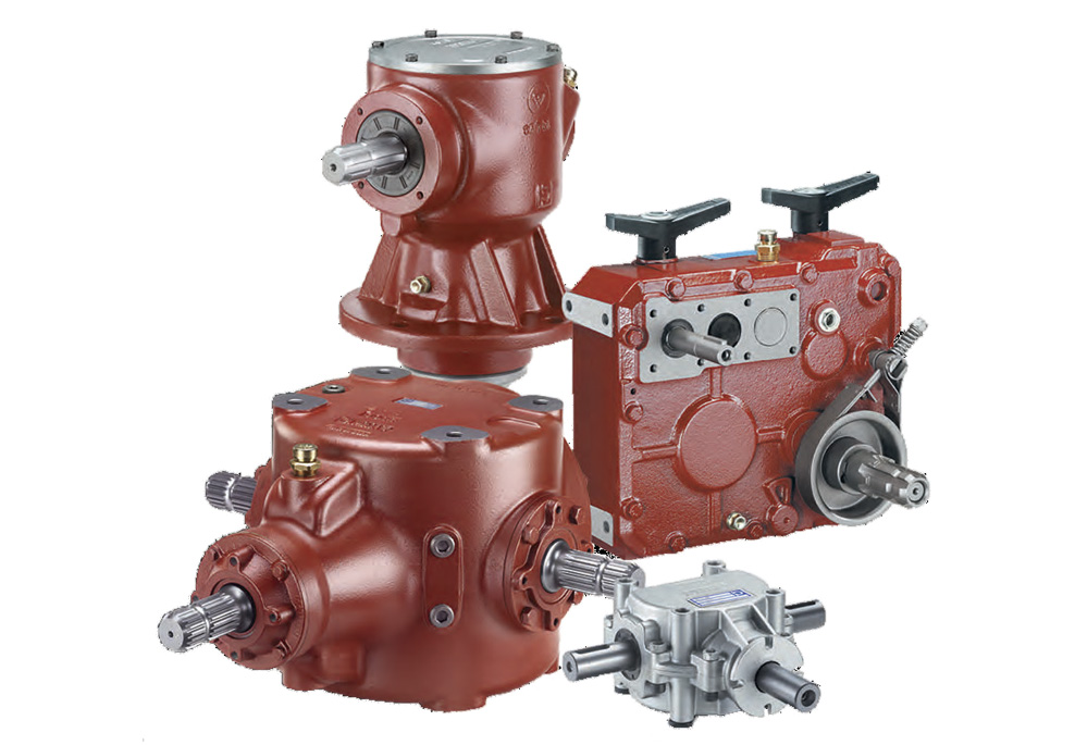 Catalog grupuri transmisie mecanica